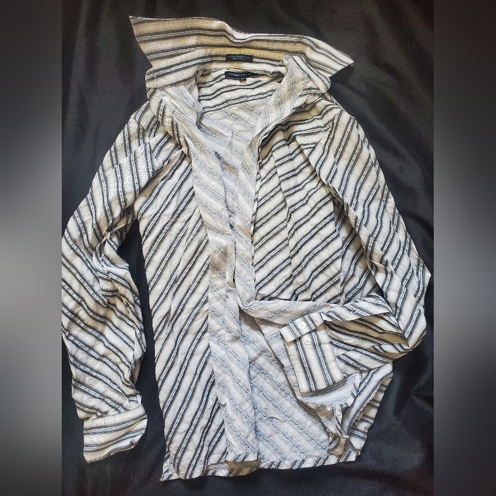 Urgent gear size sm dress shirt